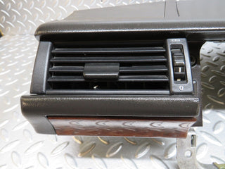 26620 Mercedes-Benz C124 220CE Coupe Dashboard Black