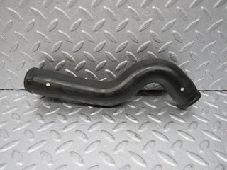 R129 SL radiator upper hose pipe used OEM