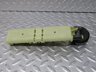 34911 Mercedes-Benz W210 320E Rear Headrest Folding Mechanism 400294B