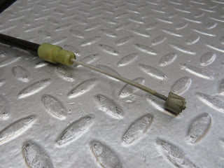 35011 Mercedes-Benz W210 320E Handbrake Cable 2104201985