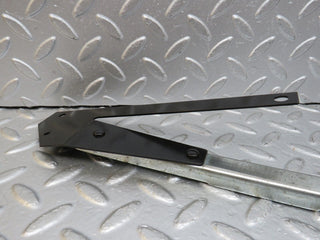 W123 Coupe front right sliding adjust handle used OEM