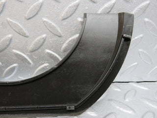 R129 SL windscreen wiper surround trim used OEM