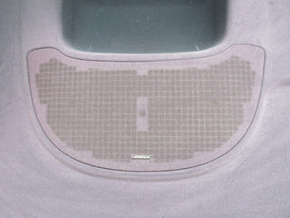 34815 Mercedes-Benz W210 320E Parcel Shelf Grey 2106902949 2105409432