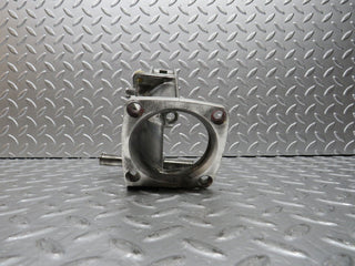 31127 Mercedes-Benz W123 200D Brake Pedal Bracket 1232940501