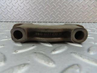 W111 crankshaft bearing holder block used OEM