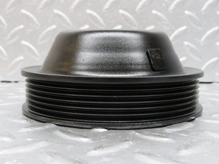 32547 Mercedes-Benz S124 300TE Wagon Water Pump Pulley 1264600379