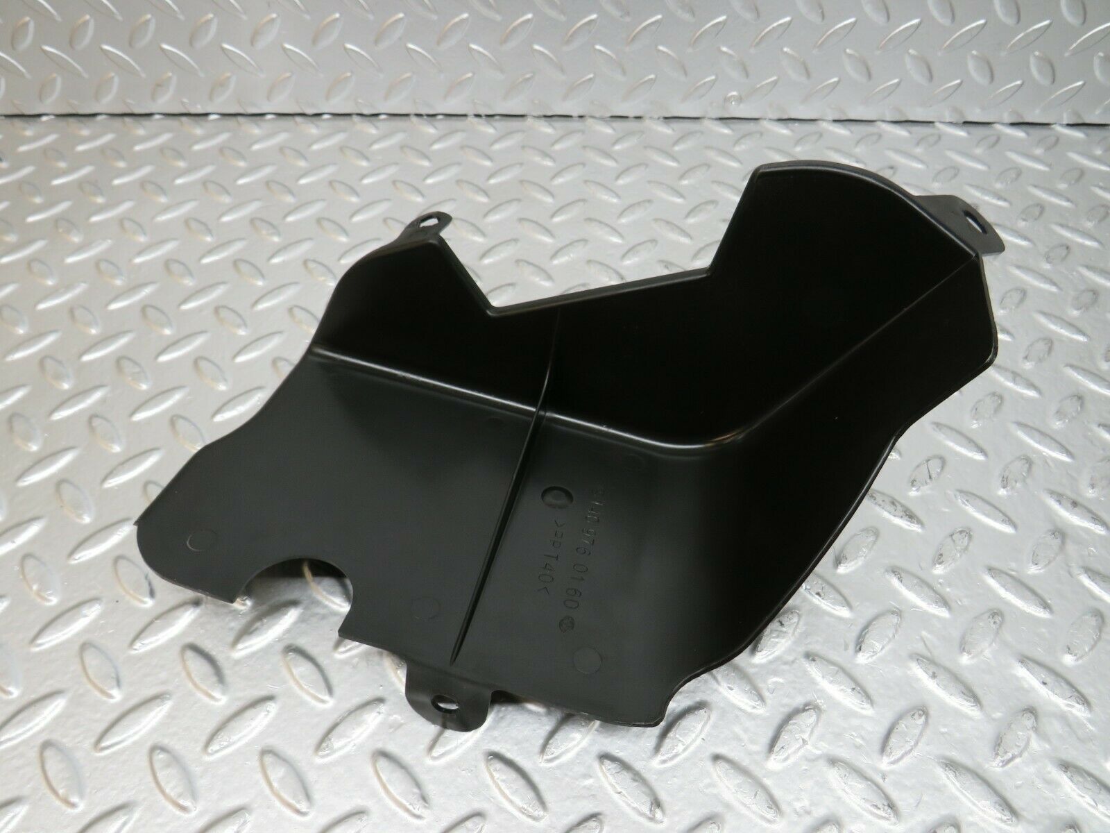 24614 Mercedes-Benz W140 S320 Foot Rest 1409760160