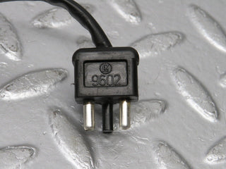 39472 Mercedes-Benz R129 320SL Coupe Heating Water Pump 0018351064