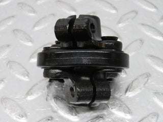 W124 Wagon steering column lower shaft connector used OEM