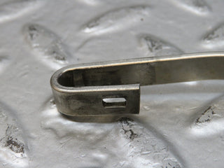 W116 wiper arm left side used OEM