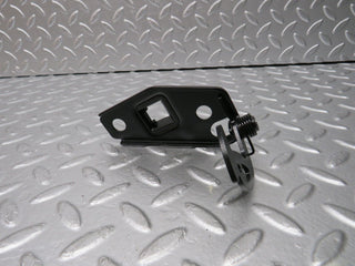 30910 Mercedes-Benz W201 190E 2.0L Bonnet Safety Latch 2018800060