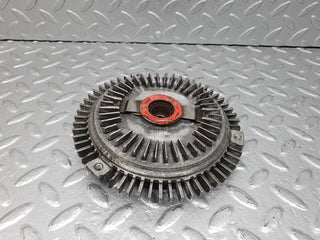 W126 fan clutch used OEM