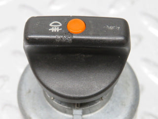 W124 headlight switch used OEM