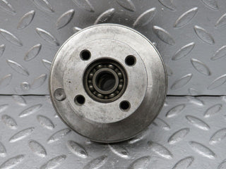 0264 Mercedes-Benz W120 Ponton Engine Cooling Fan Pulley 1812000705