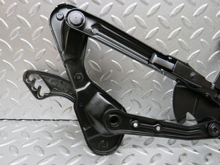 W124 Coupe bonnet hinge right side used OEM