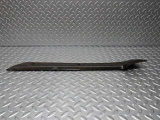 30001 Porsche 924 A Pillar Cover Left Side Brown