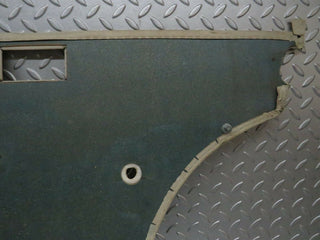 23491 Mercedes-Benz W114 280E Rear Left Door Card Cream