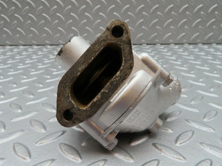 3866 Mercedes-Benz S123 200T Wagon Thermostat Housing 1022030374