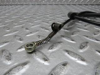 27804 Mercedes-Benz S124 300TE Wagon Gearbox Cable Wire 1242600351