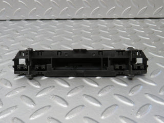 W210 centre console switch bracket used OEM