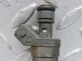 R129 SL fuel injector used OEM