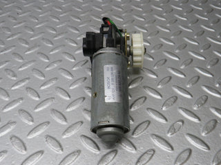 R129 SL front right seat adjustment motor used OEM