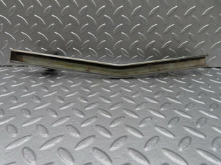 R107 SLC rear left window channel used OEM