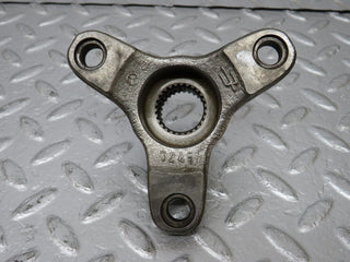 34567 Mercedes-Benz C126 380SEC Coupe Automatic Gearbox Rear Flange 722.310