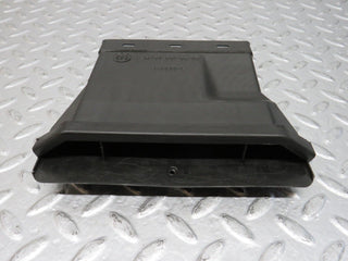 32359 Mercedes-Benz S124 300TE Wagon Ventilation Air Duct Left 1248310546