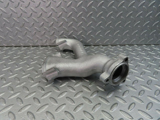 W111 exhaust manifold used OEM