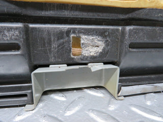 W124 Wagon third seat bench used OEM