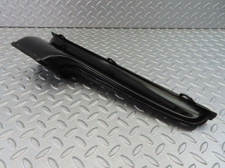 W116 dashboard ventilation duct right used OEM