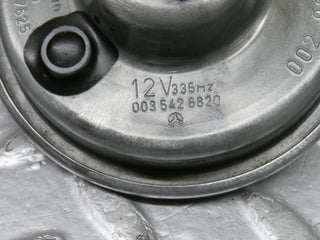 33470 Mercedes-Benz W202 C180 Horn 002952 0035426820