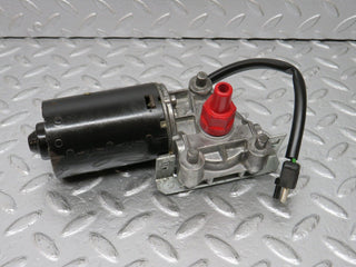 34362 Mercedes-Benz C126 380SEC Coupe Sunroof Motor Webasto