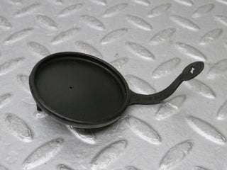 W140 windscreen washer fluid reservoir tank cap used OEM