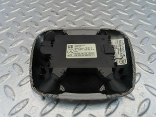 11131 Mercedes-Benz W221 S320 Interior Motion Sensor 2218207510
