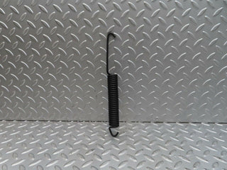 W108 bonnet hinge spring used OEM