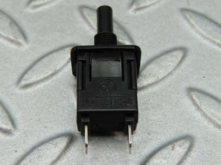 W123 glove box light switch used OEM