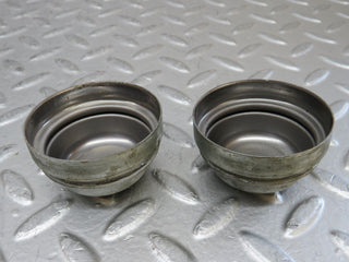 34863 Mercedes-Benz W210 320E Wheel Hub Locking Cap