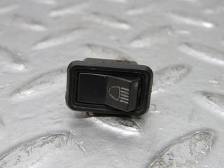 30063 Porsche 924 Front Fog Light Switch 477941563