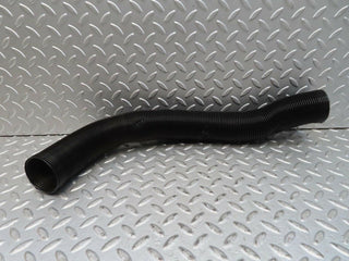 W123 dash air vent pipe right side used OEM