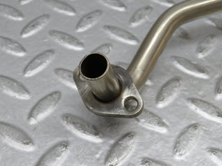 36287 Mercedes-Benz W126 420SE EGR Valve Hose Pipe