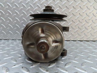 W123 power steering pump vickers type used OEM