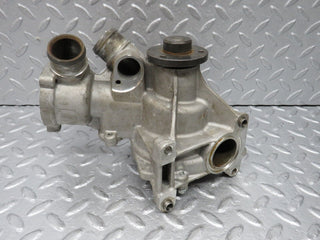 R129 SL water pump used OEM