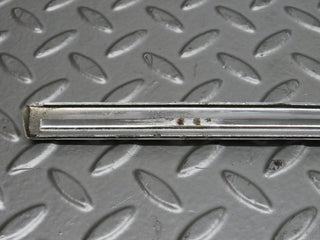 28526 Mercedes-Benz S123 240D Wagon Rear Right Chrome Moulding Trim