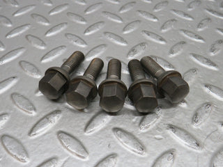 27933 Mercedes-Benz 5x Alloy Wheel Lug Bolt M12x1.5