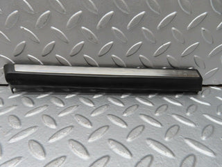 18503 Mercedes-Benz W123 200 Front Left Fender Wing Lower Trim