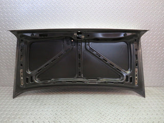 W201 Baby Benz boot lid trunk door used OEM