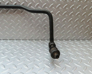 3438 Mercedes-Benz W120 PONTON Anti Roll Bar Rear Axle