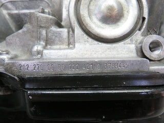 33521 Mercedes-Benz W202 C180 Automatic Gearbox 722.421 2012710701